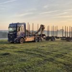 Carsten May Kurzholzzug GH Transport